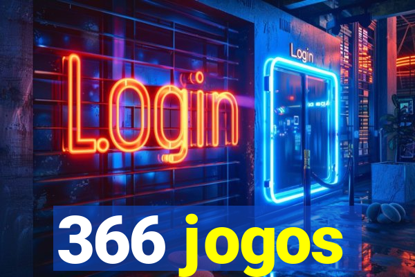 366 jogos